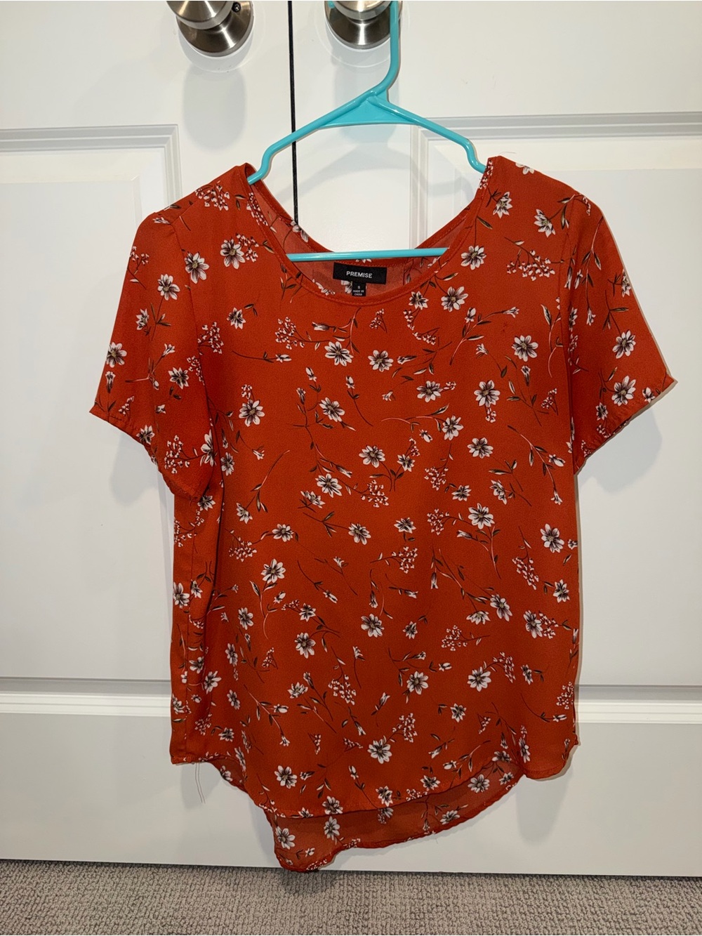 business casual shirts x8 - Picture 4 of 9